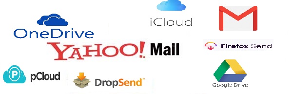 How to Send Large File from Email? - INFOFRIENDLY